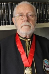 Dr. Mattosinho na Academia de Medicina de São Paulo