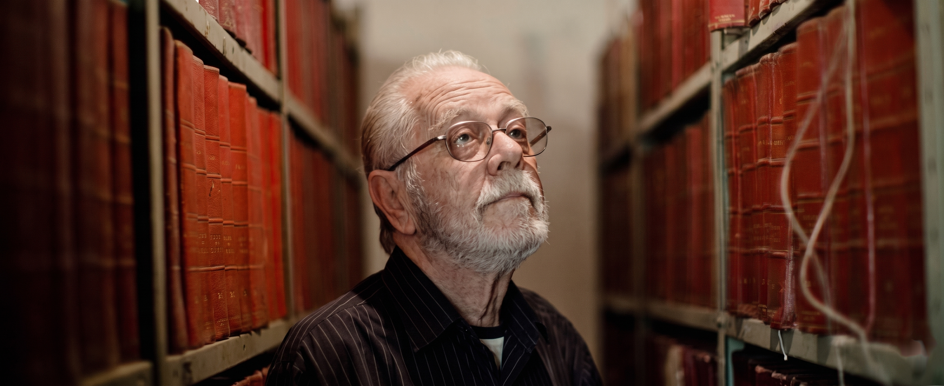 Dr. Mattosinho em registro da revista Veja